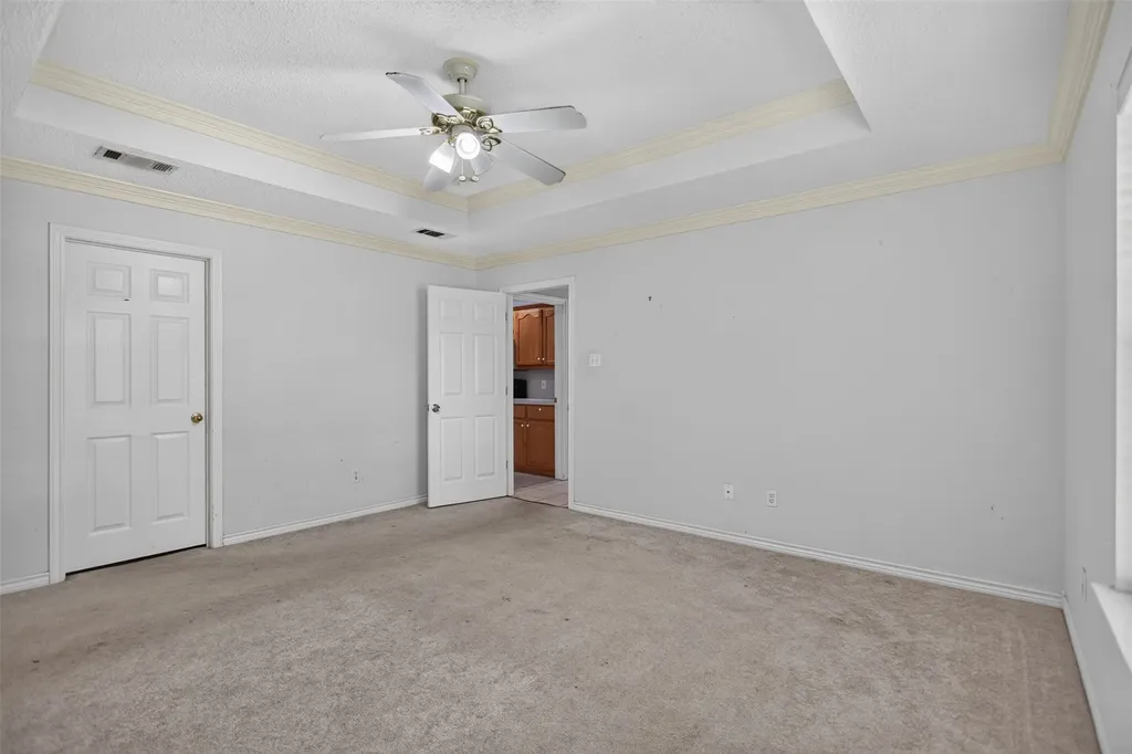 10520 Woodland Drive Greenville TX 75402