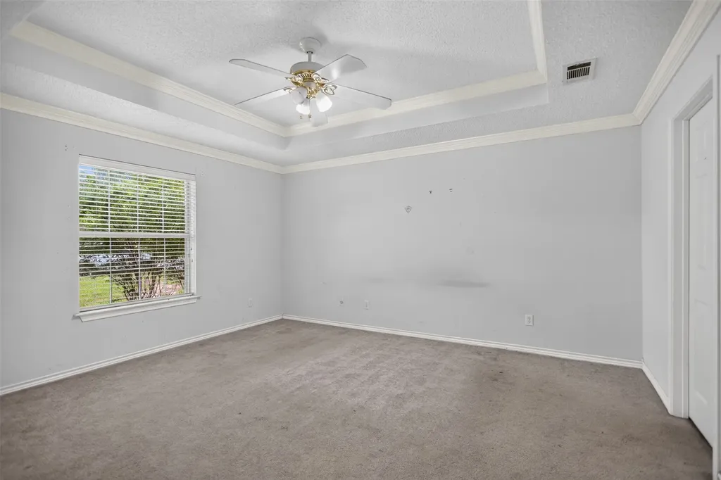 10520 Woodland Drive Greenville TX 75402