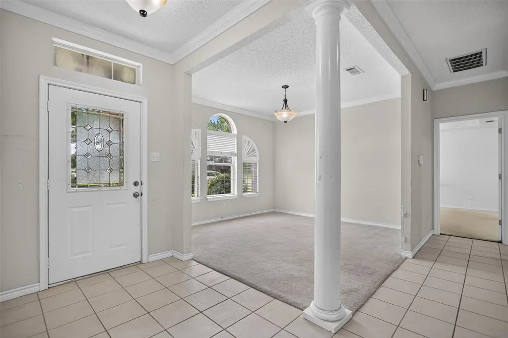 10520 Woodland Drive Greenville TX 75402