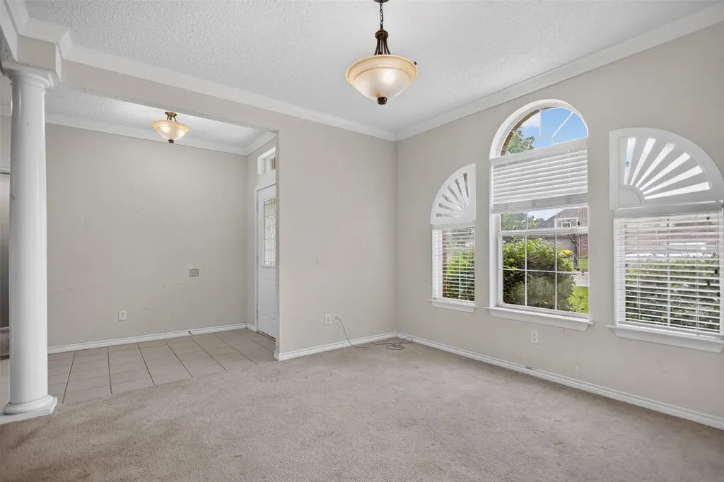 10520 Woodland Drive Greenville TX 75402