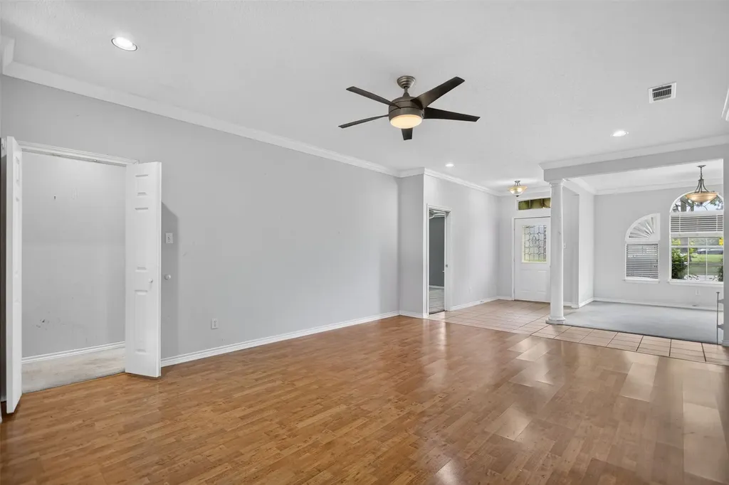 10520 Woodland Drive Greenville TX 75402