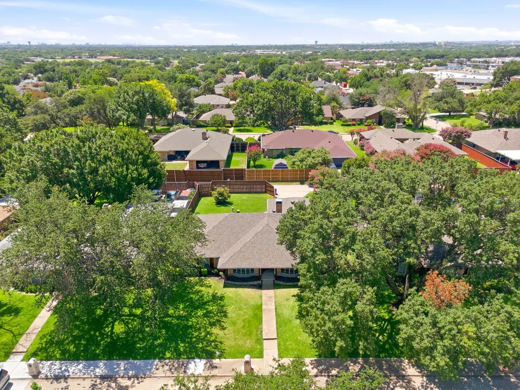 1920 Westminster Drive Carrollton TX 75007