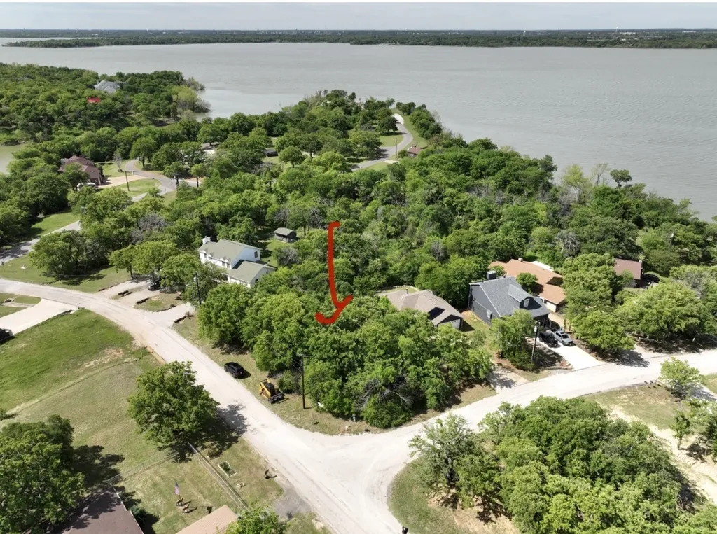 300 Dogie Trail Oak Point TX 75068