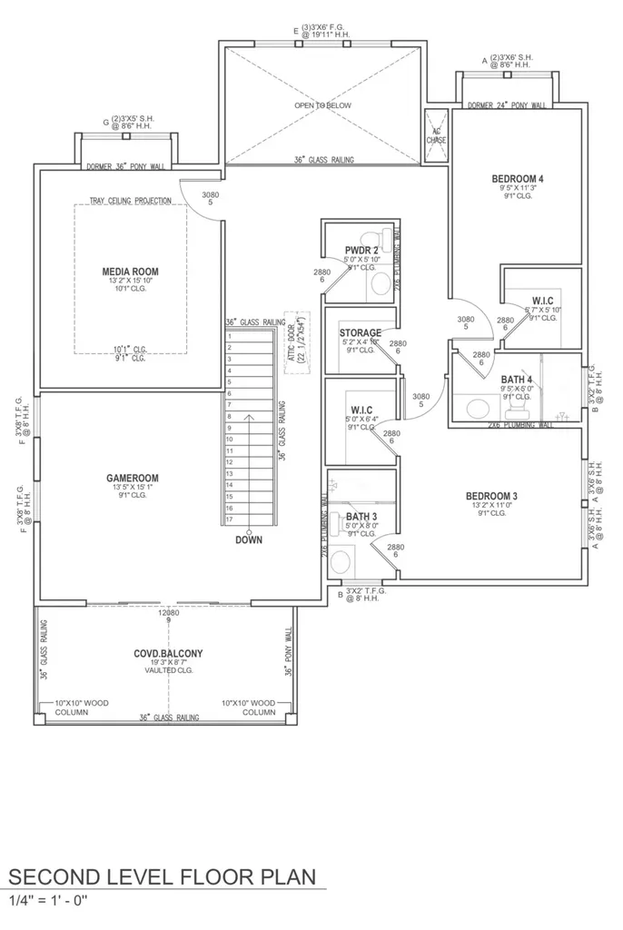 300 Dogie Trail Oak Point TX 75068