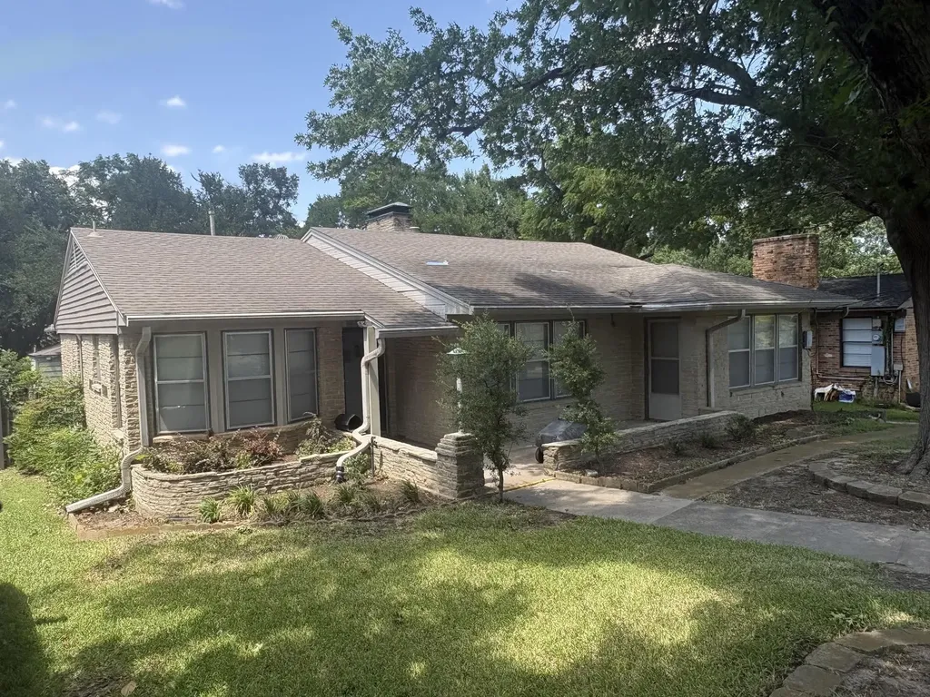2207 Stevens Woods Lane Dallas TX 75208