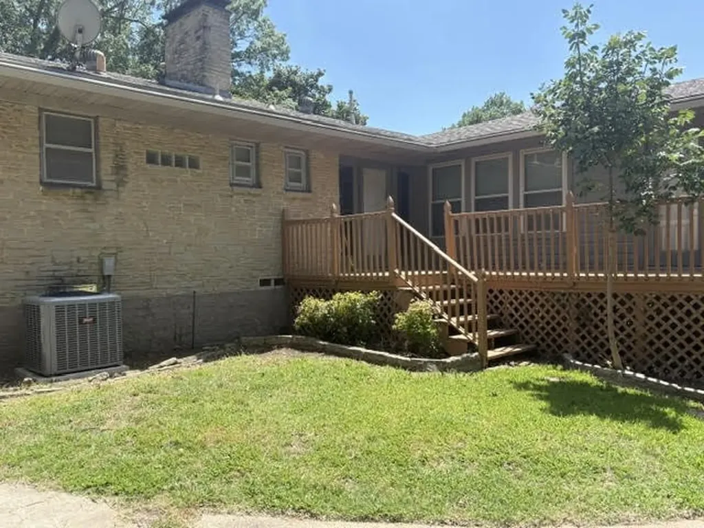 2207 Stevens Woods Lane Dallas TX 75208