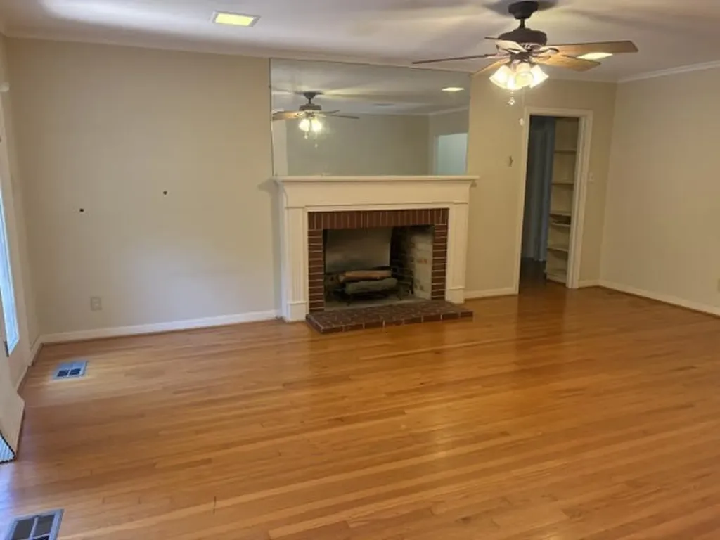 2207 Stevens Woods Lane Dallas TX 75208