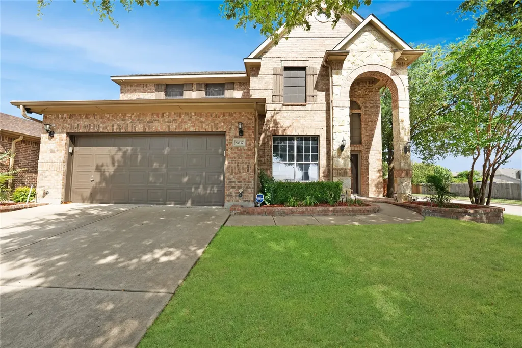 8037 Cedar Lake Lane Fort Worth TX 76123