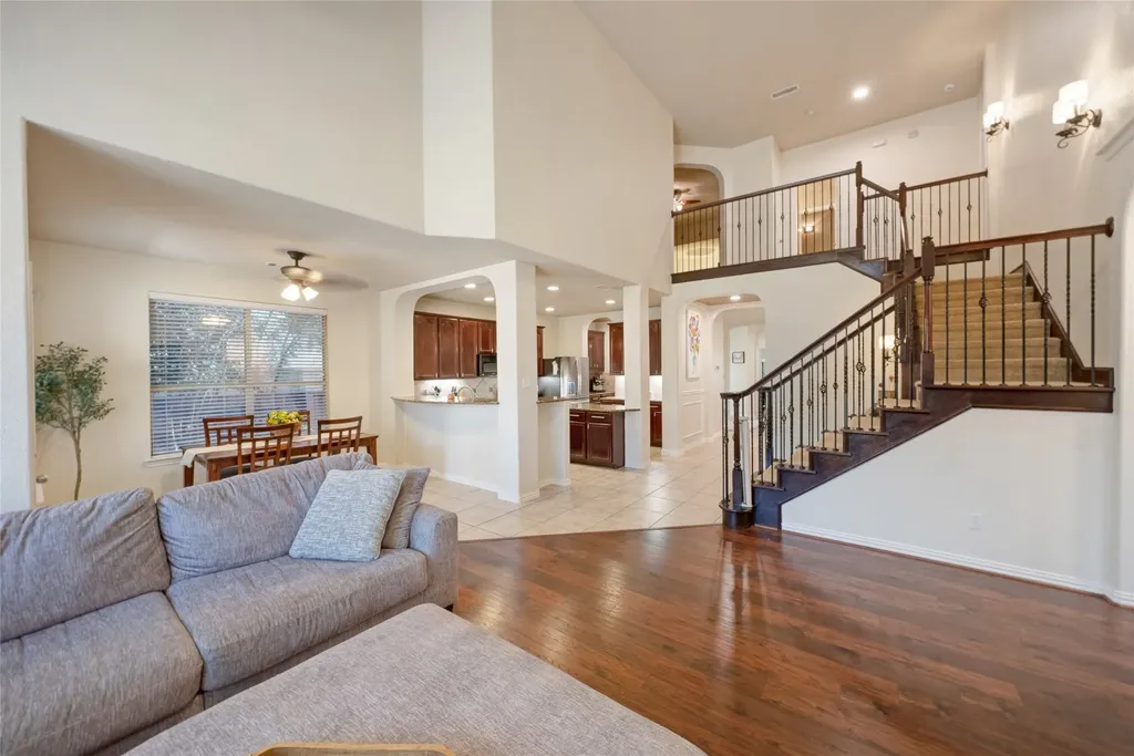 8037 Cedar Lake Lane Fort Worth TX 76123
