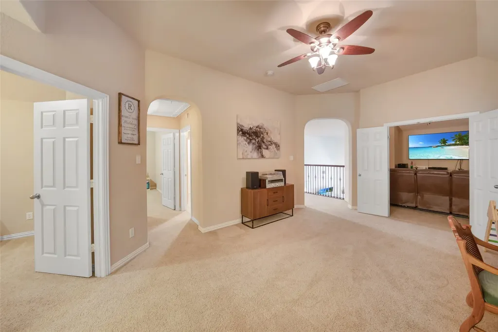 8037 Cedar Lake Lane Fort Worth TX 76123