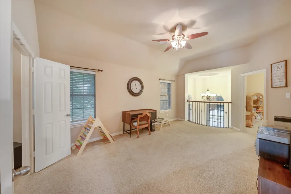 8037 Cedar Lake Lane Fort Worth TX 76123