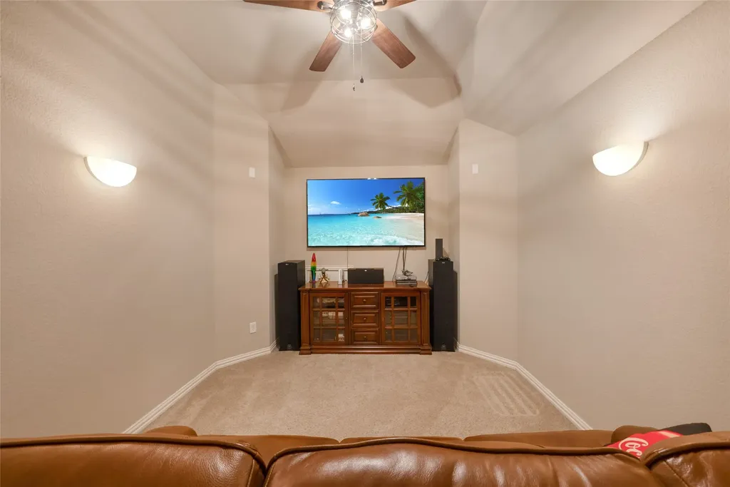 8037 Cedar Lake Lane Fort Worth TX 76123