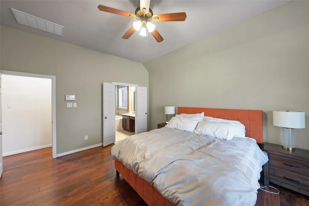 8037 Cedar Lake Lane Fort Worth TX 76123
