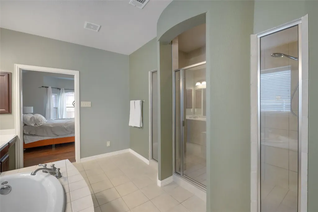8037 Cedar Lake Lane Fort Worth TX 76123