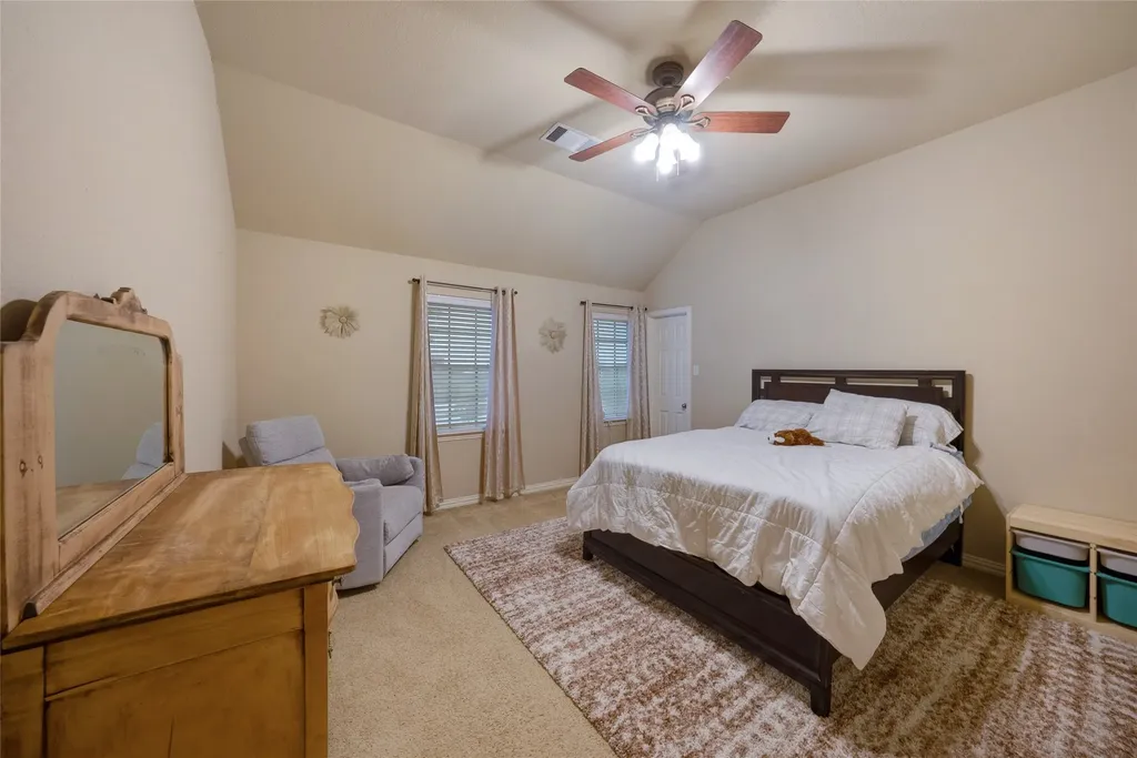 8037 Cedar Lake Lane Fort Worth TX 76123