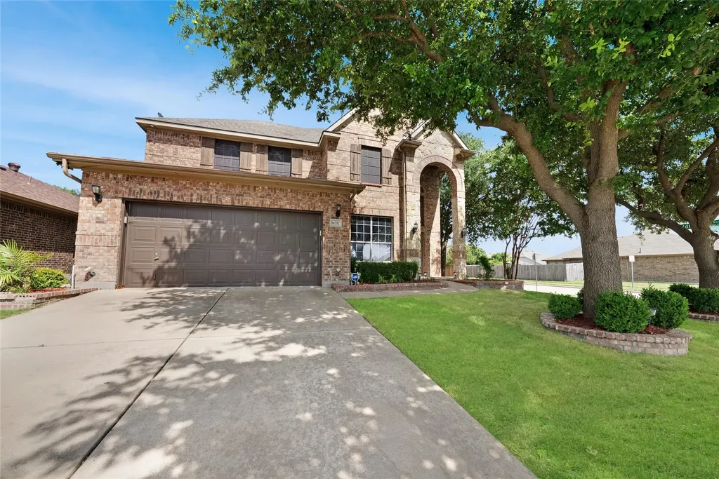 8037 Cedar Lake Lane Fort Worth TX 76123