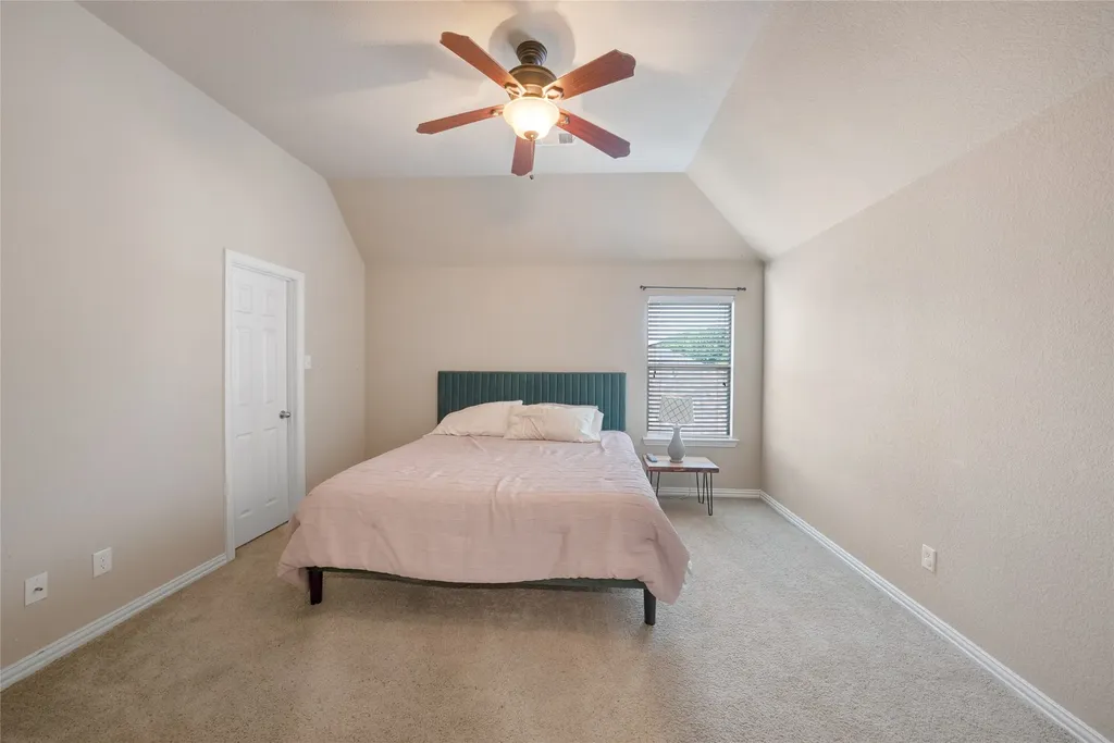 8037 Cedar Lake Lane Fort Worth TX 76123