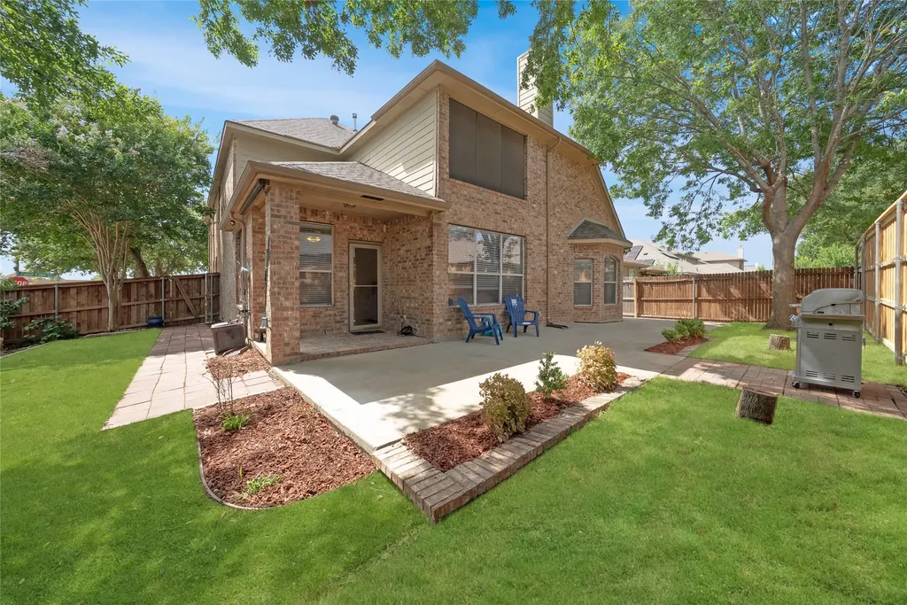 8037 Cedar Lake Lane Fort Worth TX 76123