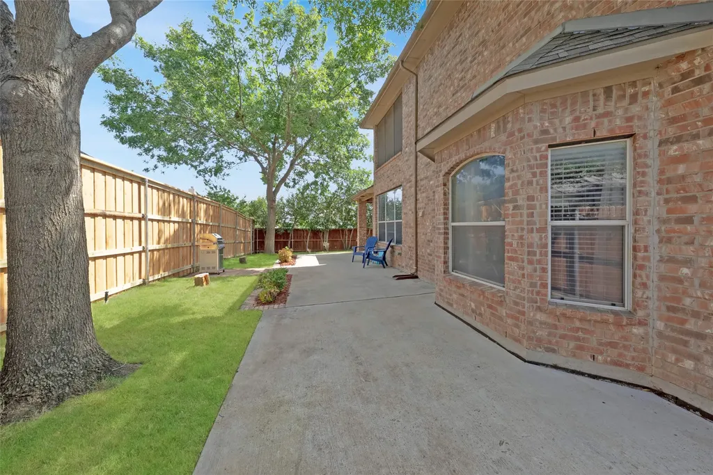 8037 Cedar Lake Lane Fort Worth TX 76123