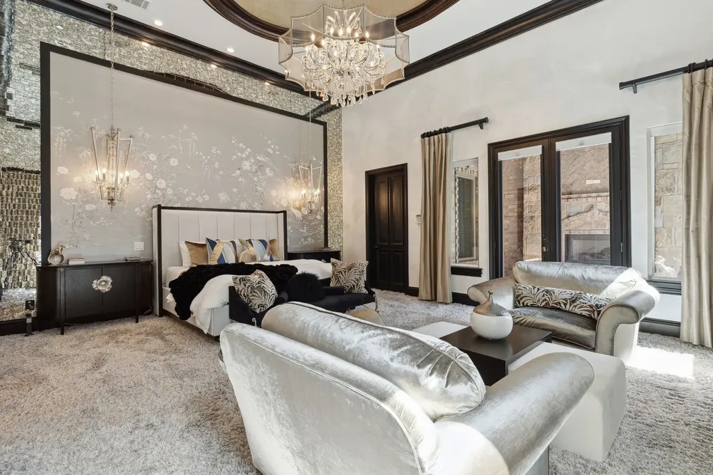 1161 La Mirada Southlake TX 76092