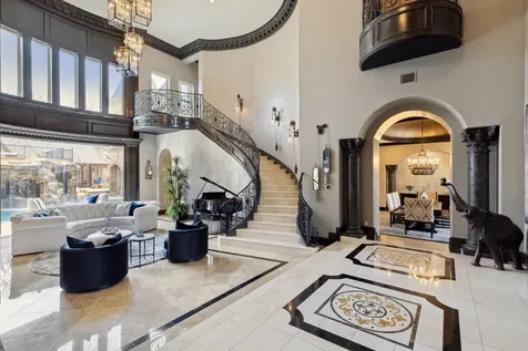 1161 La Mirada Southlake TX 76092