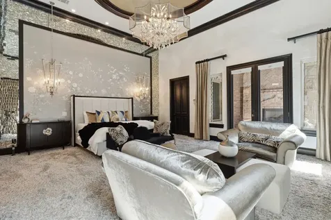 1161 La Mirada Southlake TX 76092