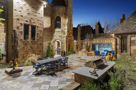 1161 La Mirada Southlake TX 76092