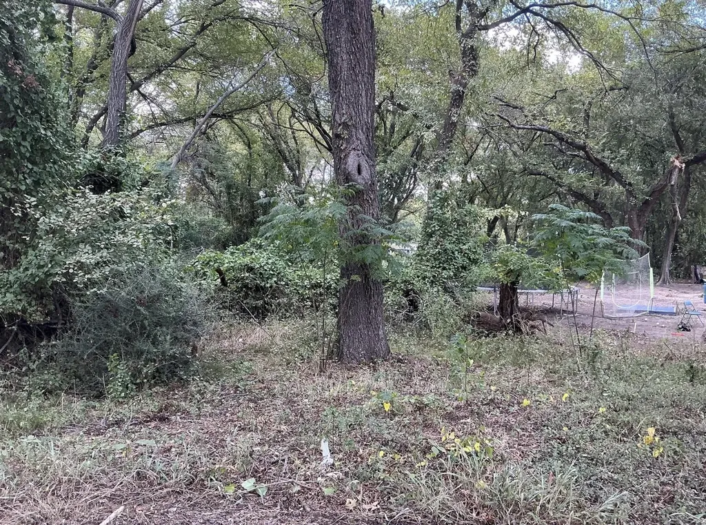 0 North Street Weatherford TX 76086