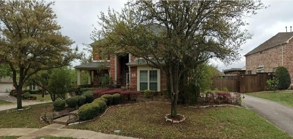 1501 Stone Drive Carrollton TX 75010