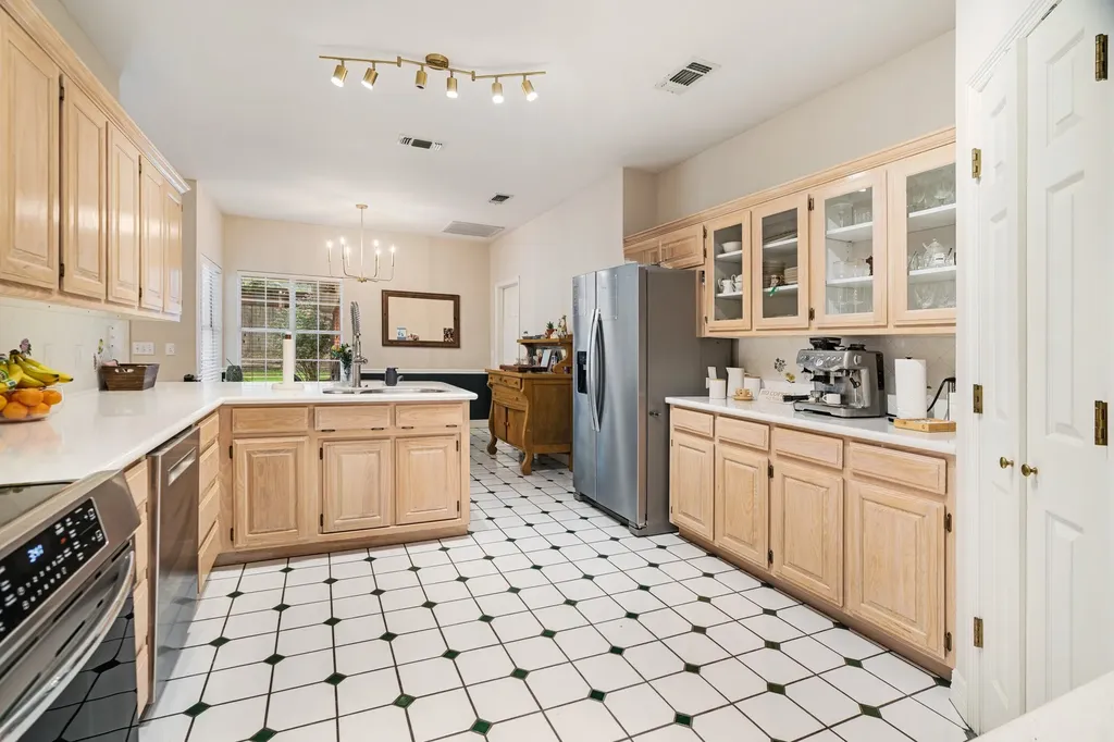 577 Timber Brook Drive Reno TX 75462