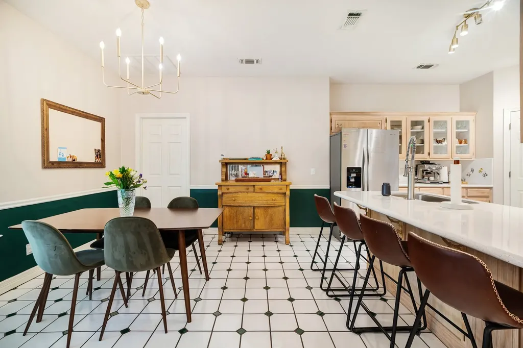 577 Timber Brook Drive Reno TX 75462