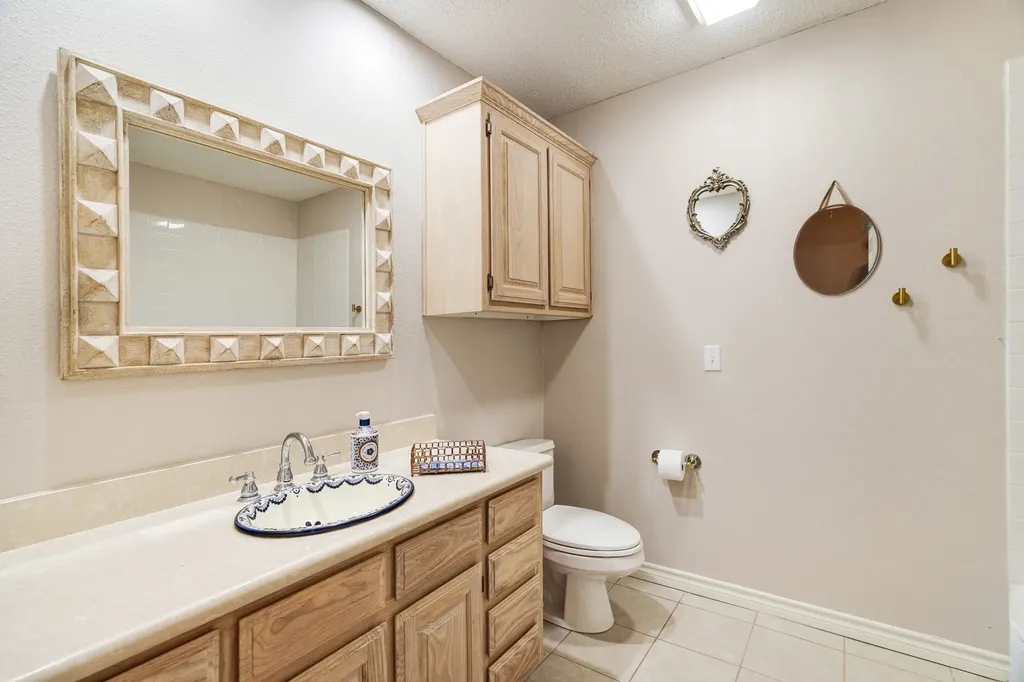 577 Timber Brook Drive Reno TX 75462