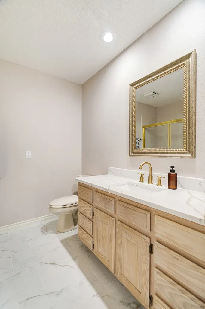 577 Timber Brook Drive Reno TX 75462