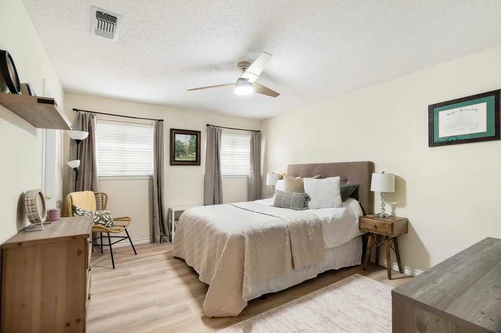 577 Timber Brook Drive Reno TX 75462