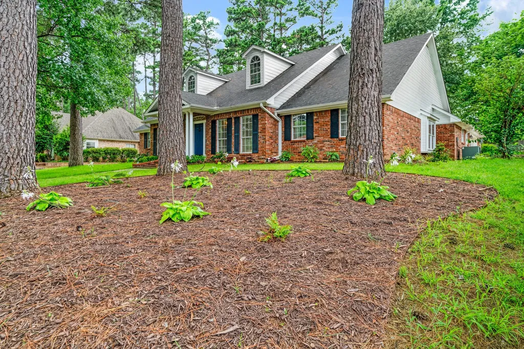 577 Timber Brook Drive Reno TX 75462