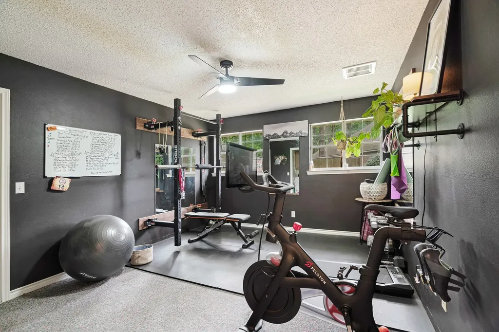 577 Timber Brook Drive Reno TX 75462