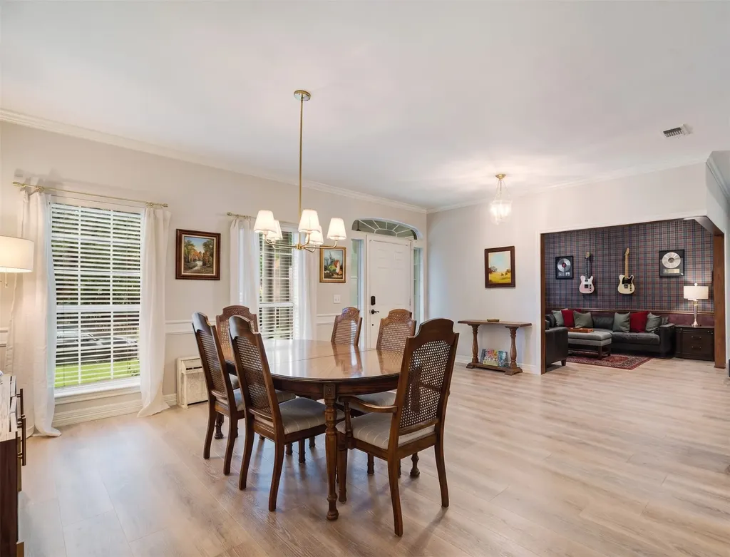 577 Timber Brook Drive Reno TX 75462