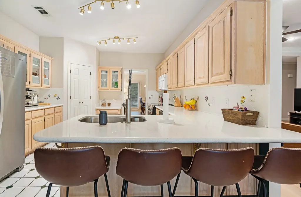 577 Timber Brook Drive Reno TX 75462