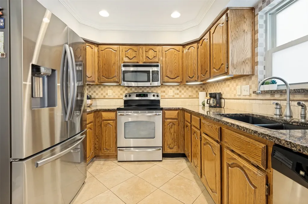 500 Saddle Rock Court Irving TX 75063