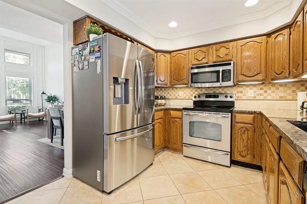 500 Saddle Rock Court Irving TX 75063