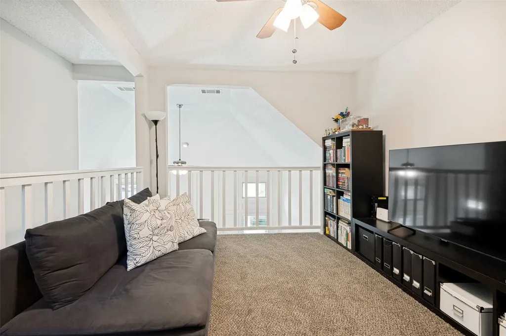 500 Saddle Rock Court Irving TX 75063