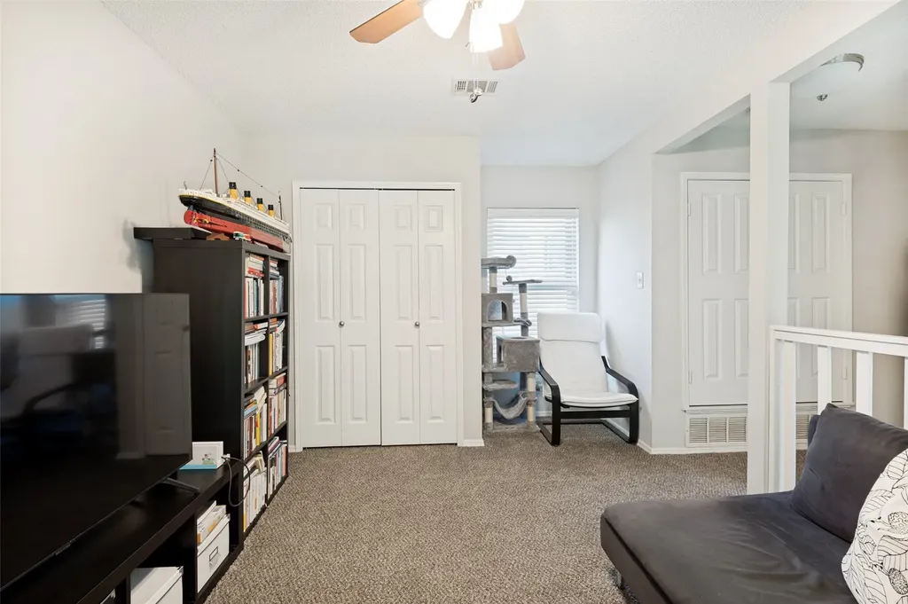 500 Saddle Rock Court Irving TX 75063