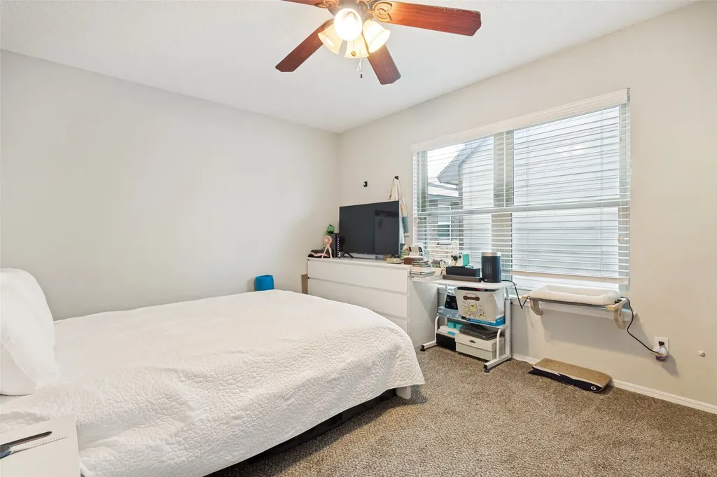 500 Saddle Rock Court Irving TX 75063