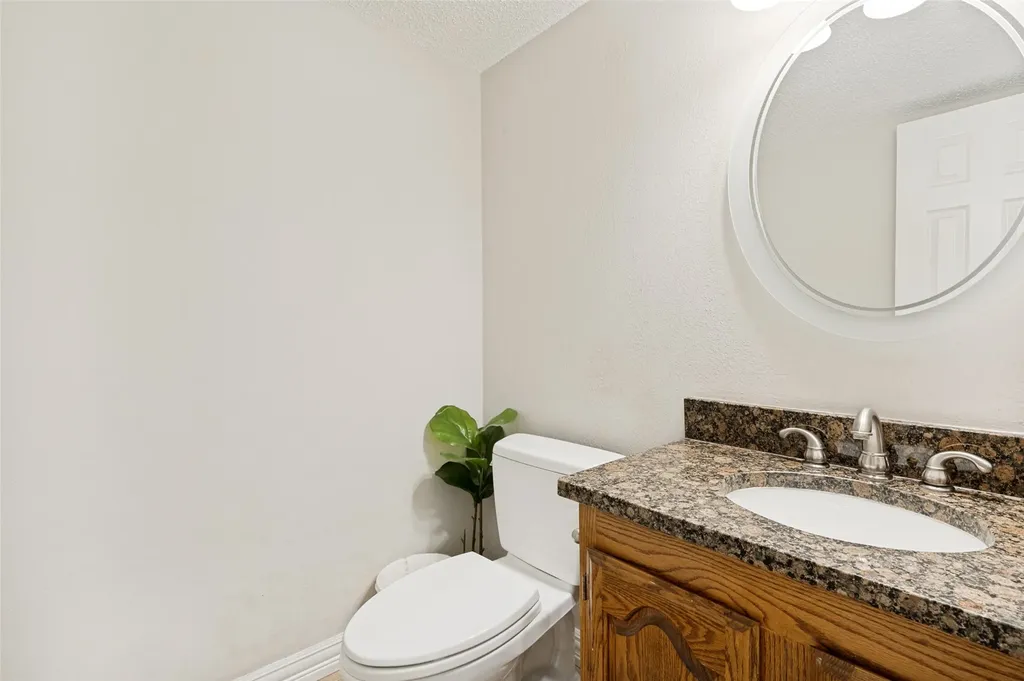 500 Saddle Rock Court Irving TX 75063