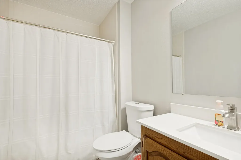500 Saddle Rock Court Irving TX 75063