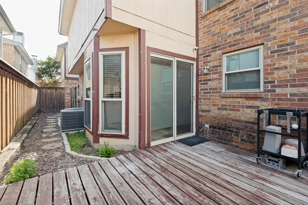 500 Saddle Rock Court Irving TX 75063