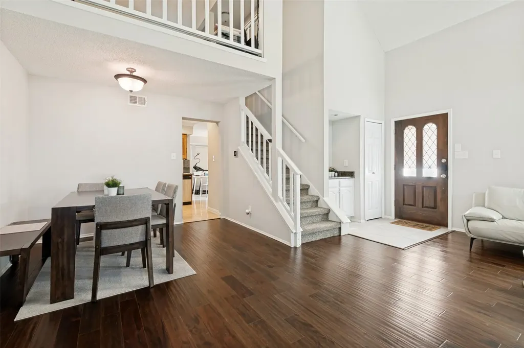 500 Saddle Rock Court Irving TX 75063