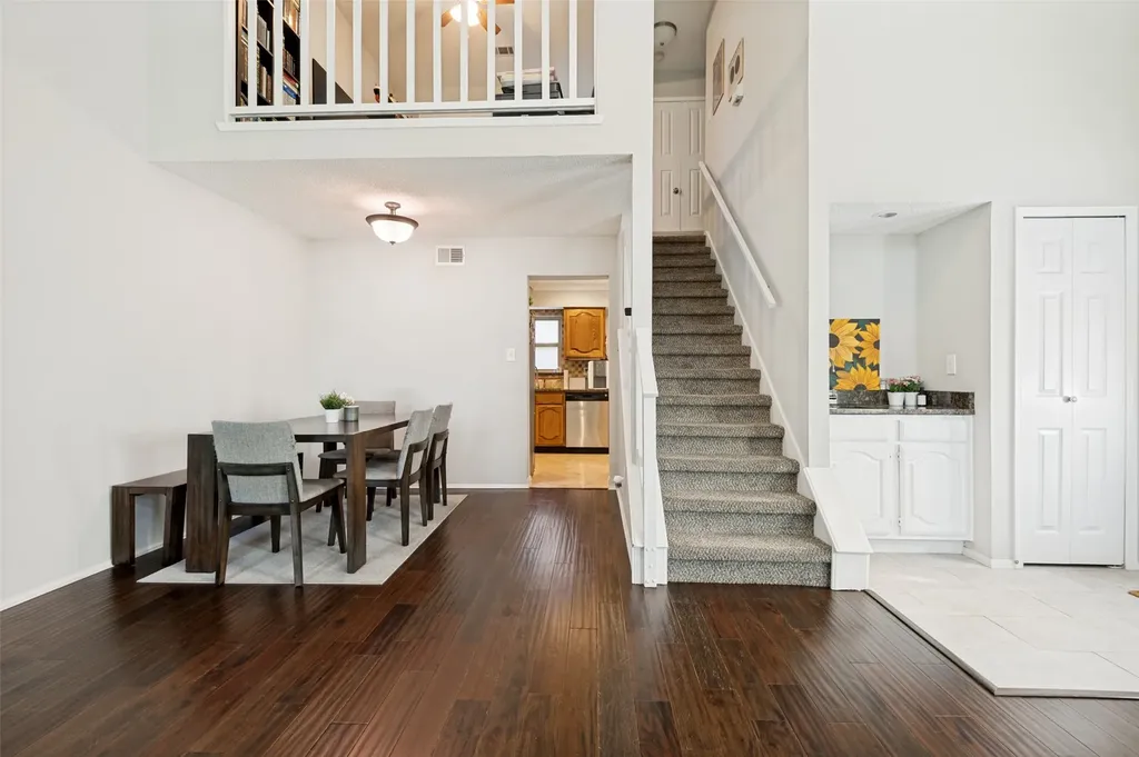 500 Saddle Rock Court Irving TX 75063