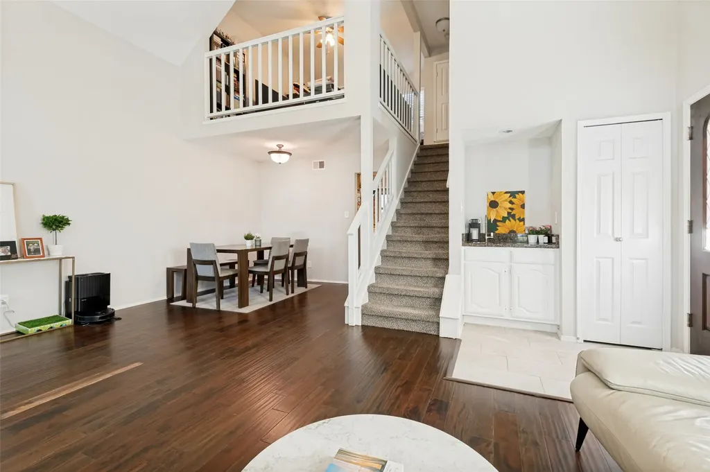 500 Saddle Rock Court Irving TX 75063