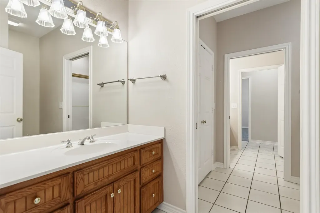 17681 Huckleberry Circle Lindale TX 75771